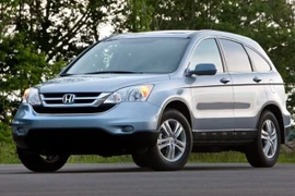 Gần 10.000 xe Honda phải triệu hồi vì lỗi túi khí