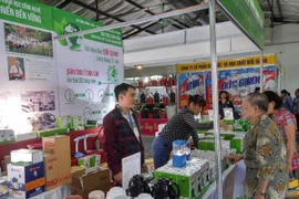 Tháng Khuyến mãi Hà Nội 2016: Khuyến mãi tốt, giá trị thật