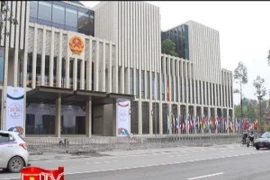 Sẵn sàng mọi phương án bảo vệ IPU 132 tại Hà Nội