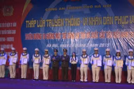 Tuổi trẻ CATĐ xung kích thực hiện nhiệm vụ chính trị