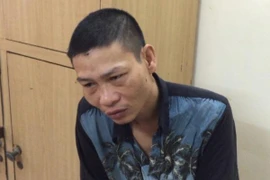 CAQ Thanh Xuân giải cứu một phụ nữ bị khống chế