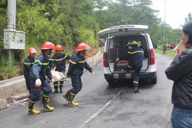 Thủ tướng yêu cầu nhanh chóng làm rõ nguyên nhân vụ tai nạn làm 7 người tử vong