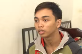 Hai đối tượng chuyên trộm cắp tài sản sa lưới