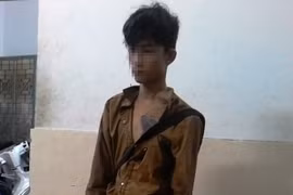 Lật tẩy đối tượng giả bại liệt kiếm mỗi ngày hơn 1 triệu đồng