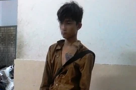 Lật tẩy đối tượng giả bại liệt kiếm mỗi ngày hơn 1 triệu đồng