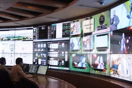 Khai trương Trung tâm giám sát và điều độ vận hành mạng từ xa