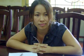 Nhà báo "dởm" vẫn "diễn" tại cơ quan điều tra