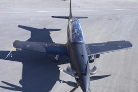 Ấn Độ trì hoãn mua hơn trăm máy bay huấn luyện Thụy Sĩ