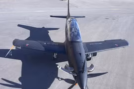 Ấn Độ trì hoãn mua hơn trăm máy bay huấn luyện Thụy Sĩ