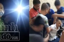 Xác định vai trò của người phụ nữ có mặt tại thời điểm tử tù Thọ "sứt" bị bắt