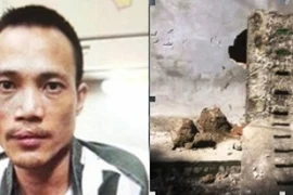 Tử tù Thọ "sứt" cùng đồng bọn đã "xổng" khỏi trại tạm giam T16 như thế nào?