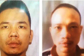 Bộ trưởng Tô Lâm biểu dương các lực lượng có thành tích xuất sắc truy bắt 2 đối tượng truy nã đặc biệt