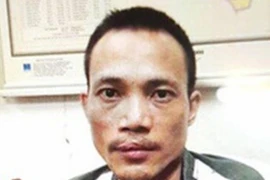 Đã bắt được Thọ "sứt", tử tù trốn trại tạm giam T16