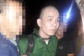 Chi tiết 150 giờ truy bắt tử tù Nguyễn Văn Tình tại điểm nóng ma túy Mai Châu