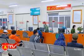 Những chính sách nổi bật có hiệu lực trong tháng 10-2022