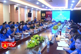 Vai trò của Tuổi trẻ trong tham gia bảo vệ nền tảng tư tưởng của Đảng