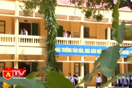 Nhà trường không được thu các khoản ngoài quy định