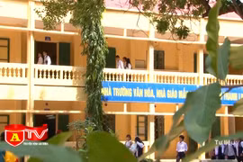 Nhà trường không được thu các khoản ngoài quy định