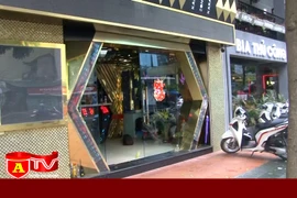 Siết chặt cấp phép xây dựng quán bar, vũ trường