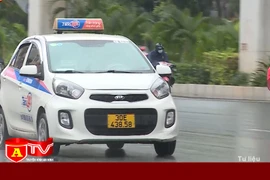 Hà Nội yêu cầu hãng xe công nghệ báo cáo định kỳ kết quả hoạt động