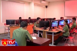 Thu hồi tên miền vi phạm pháp luật về an ninh mạng