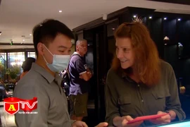 9 tháng đầu năm, Hà Nội đón 13,87 triệu lượt khách du lịch