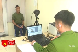 Thông tin về việc thu sổ hộ khẩu ở Hà Nội