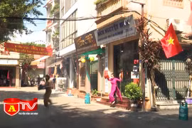 Hà Nội tăng cường PCCC trong các khu dân cư