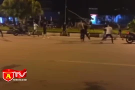 Tội phạm thanh thiếu niên gia tăng - Lời cảnh tỉnh cho mỗi gia đình