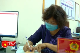 Sẽ thống nhất mức thu lệ phí đăng ký cư trú