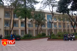 Phát hiện nhiều sai sót trong đăng ký nguyện vọng theo phương thức xét tuyển sớm