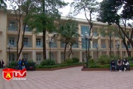 Phát hiện nhiều sai sót trong đăng ký nguyện vọng theo phương thức xét tuyển sớm