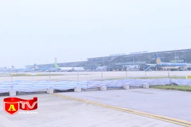 Giai đoạn 2021-2030 hệ thống hàng không đáp ứng 283 triệu hành khách