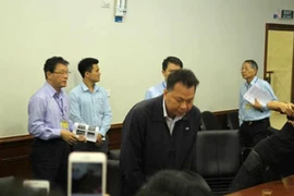 Vụ cá chết hàng loạt ở 4 tỉnh miền Trung: Lãnh đạo Formosa né tránh nhiều câu hỏi