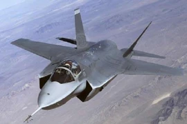 Bộ Quốc phòng Mỹ “mạnh tay” chi 4,7 tỷ USD mua thêm 43 tiêm kích F35