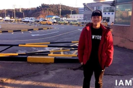 Lương Xuân Trường nhận tin cực vui trước ngày K-League khai màn