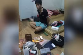 Phát hiện 2 xưởng sản xuất dụng cụ chơi cờ bạc bịp