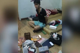 Phát hiện 2 xưởng sản xuất dụng cụ chơi cờ bạc bịp