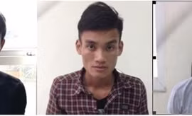 Lời khai của 3 gã thanh niên hãm hại bé gái chưa đầy 16 tuổi