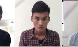 Lời khai của 3 gã thanh niên hãm hại bé gái chưa đầy 16 tuổi
