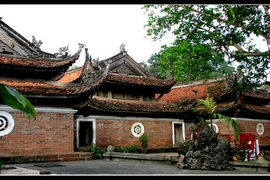 Xếp hạng di tích quốc gia đặc biệt đối với 14 di tích