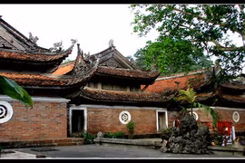 Xếp hạng di tích quốc gia đặc biệt đối với 14 di tích