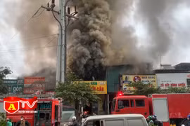 Cảnh báo nguy cơ cháy nổ tại các cơ sở dịch vụ ăn uống sau giãn cách xã hội