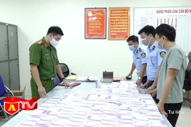 Tăng cường kiểm tra, kiểm soát mặt hàng kit test Covid-19