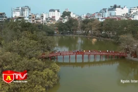 Thí điểm chọn 8 địa phương để quảng bá hình ảnh Việt Nam ra thế giới