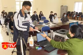 Bộ Công an đề xuất về cấp tài khoản định danh và xác thực điện tử