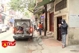 Cần thêm nhiều hình thức tiếp cận chăm lo kịp thời F0 và F1