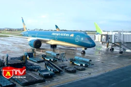 Mở lại đường bay quốc tế không hạn chế tần suất