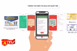 Sẽ dùng căn cước công dân gắn chip thay cho thẻ bảo hiểm y tế