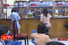 Nhiều chính sách mới nổi bật có hiệu lực từ tháng 2/2022